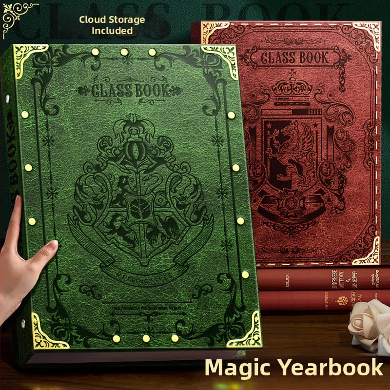 Carte de amintiri pentru clasa a VI-a a gimnaziului — Registru cu colegi și carnet de adrese, pagini creative (FD1216114122, Legătorie: Altul, Material copertă: Altul, Material interior: Altul)