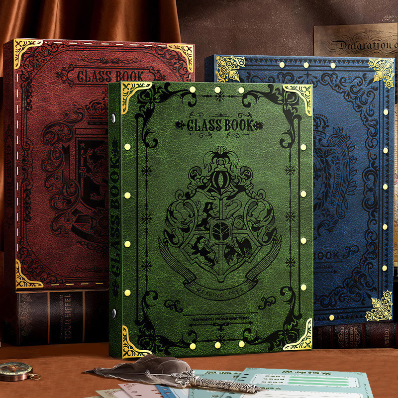 Carte de amintiri pentru clasa a VI-a a gimnaziului — Registru cu colegi și carnet de adrese, pagini creative (FD1216114122, Legătorie: Altul, Material copertă: Altul, Material interior: Altul)