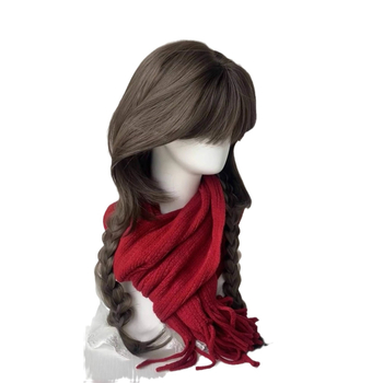 Peruca Silk Sheen — păr drept, mătase la temperatură înaltă, procesare mecanică, nu poate fi vopsită