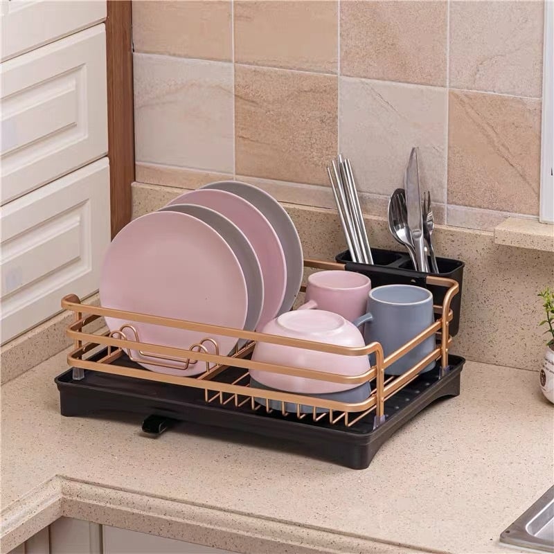 Obedi Raft pentru vase Space – Multifuncțional, Stil modern