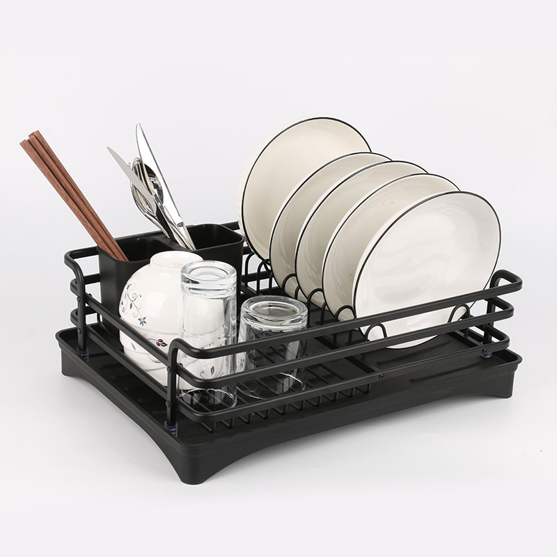 Obedi Raft pentru vase Space – Multifuncțional, Stil modern