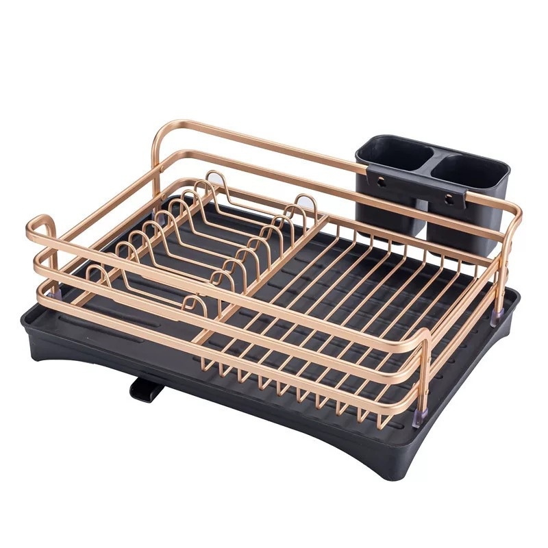 Obedi Raft pentru vase Space – Multifuncțional, Stil modern