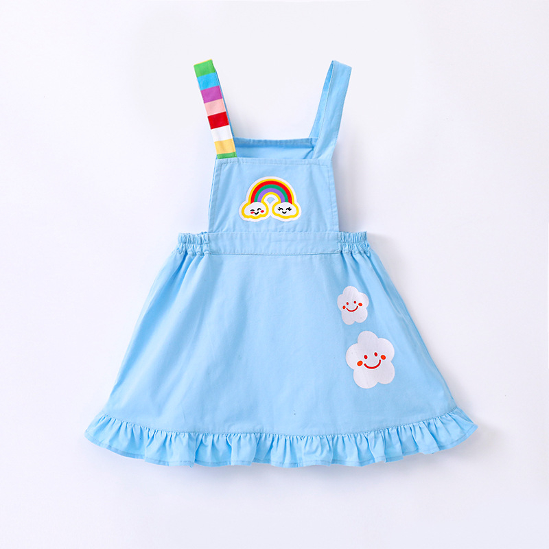 Costum copii pentru cheerleading pentru reprezentație de grup | Bumbac 85%, Vară 2024, Unisex, Potrivit pentru gimnaziu