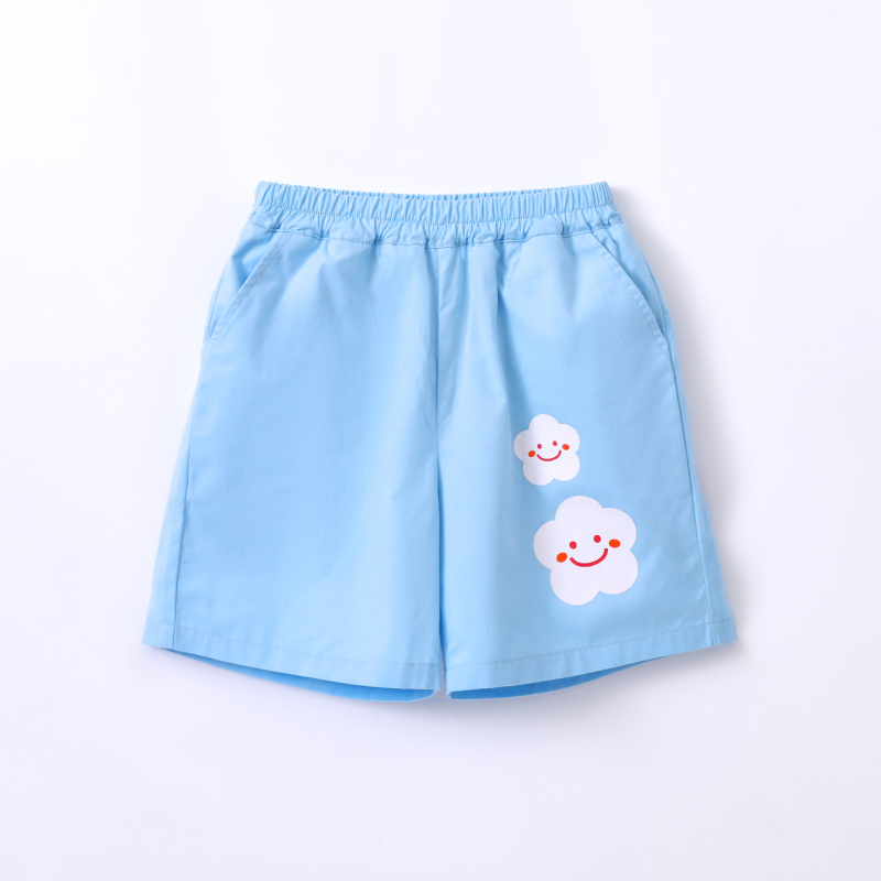 Costum copii pentru cheerleading pentru reprezentație de grup | Bumbac 85%, Vară 2024, Unisex, Potrivit pentru gimnaziu