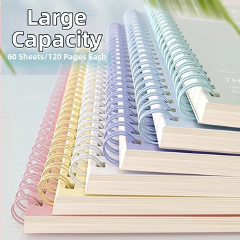 Carnet cu foi detașabile • grosime foarte mare • material copertă: altul • material text: Dowling paper • greutate hârtie conținut: g • stil carnet: creativ