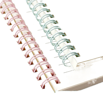 Carnet cu foi detașabile • grosime foarte mare • material copertă: altul • material text: Dowling paper • greutate hârtie conținut: g • stil carnet: creativ