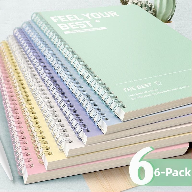 Carnet cu foi detașabile • grosime foarte mare • material copertă: altul • material text: Dowling paper • greutate hârtie conținut: g • stil carnet: creativ