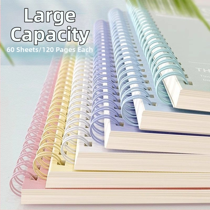 Carnet cu foi detașabile • grosime foarte mare • material copertă: altul • material text: Dowling paper • greutate hârtie conținut: g • stil carnet: creativ