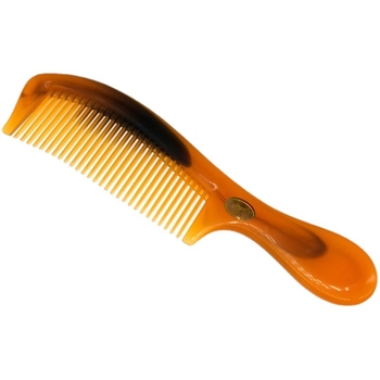 Pieptene din lemn pliabil pentru părul lung al femeilor (pliabil, îngroșat)
