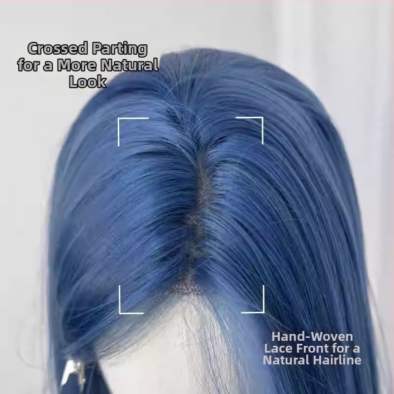 Perucă pentru păr scurt drept cu breton, fir rezistent la temperaturi înalte, mecanism de prelucrare, pentru femei