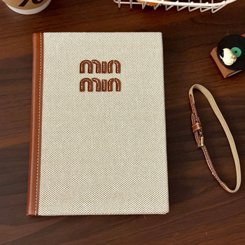 Bloc-notes cu legătură Wire-O, hârtie 80 g/m², 50–100 de pagini