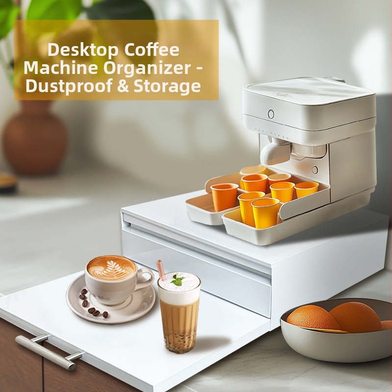 Raft metalic extensibil pentru podea pentru cuptorul cu microunde, două etaje, design trapez, multifuncțional, fără montaj.