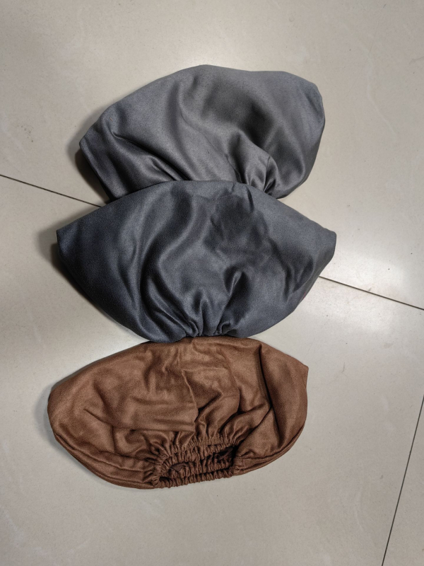 Husă pentru pantofi cu proprietăți antiderapante, rezistență la uzură și anti-murdărire; logo personalizat; pachet de 300 buc.