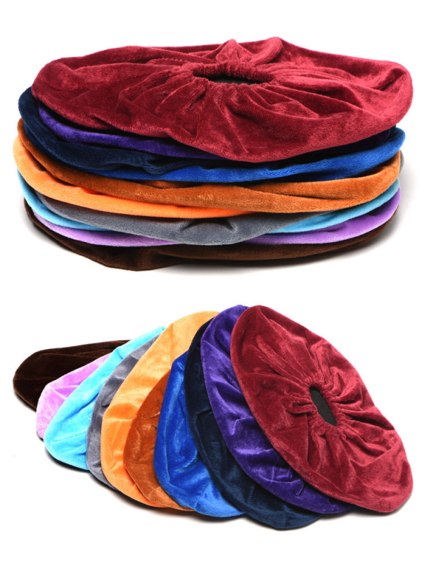 Husă pentru pantofi cu proprietăți antiderapante, rezistență la uzură și anti-murdărire; logo personalizat; pachet de 300 buc.