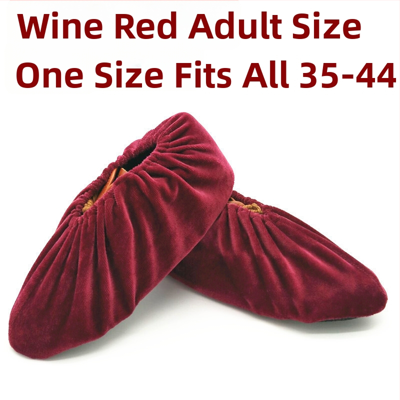 Husă pentru pantofi cu proprietăți antiderapante, rezistență la uzură și anti-murdărire; logo personalizat; pachet de 300 buc.