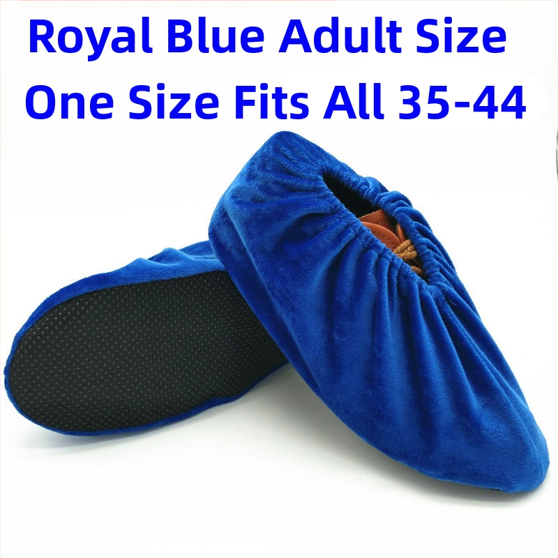 Husă pentru pantofi cu proprietăți antiderapante, rezistență la uzură și anti-murdărire; logo personalizat; pachet de 300 buc.