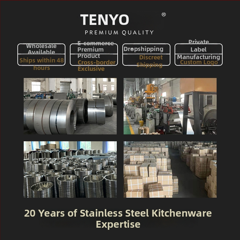 Cutie de prânz sigilată din oțel inoxidabil 304, cutie păstrare alimentare pătrată, Crisper Box, capacitate 2,1–5 L