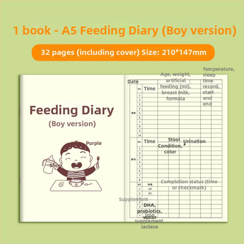 Jurnal de notițe Victory, legare Riding Horse, hârtie 80 gsm, până la 50 de pagini