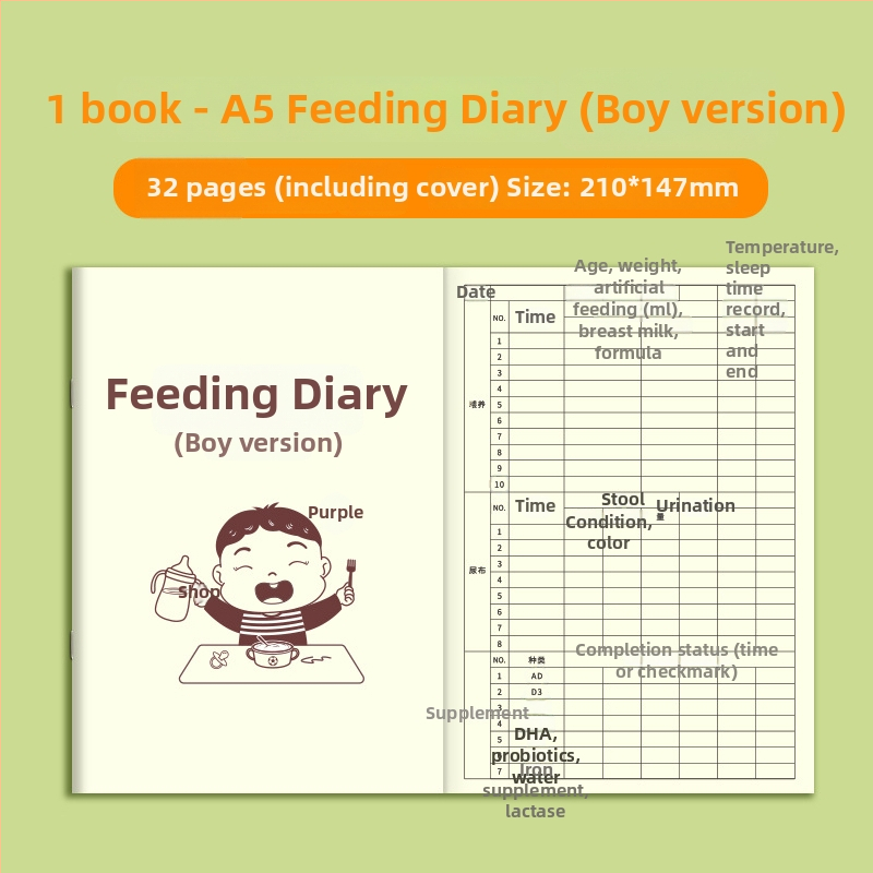 Jurnal de notițe Victory, legare Riding Horse, hârtie 80 gsm, până la 50 de pagini