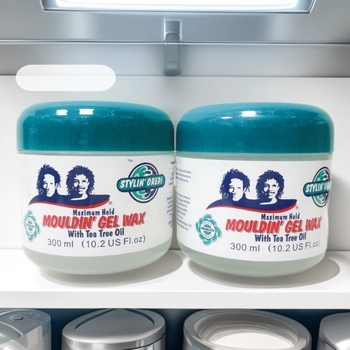 Gel de styling pentru dreadlocks, formulă hidratantă, OEM brand, material din mătase, fără perm sau vopsire