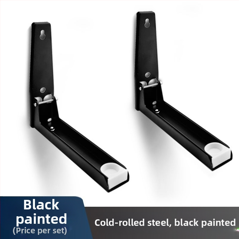 Raft montat pe perete pentru cuptor cu microunde, oțel inoxidabil 201, marcă Unique