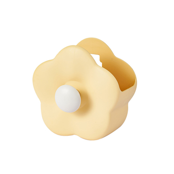 Cutie de depozitare pentru articole de papetărie cu compartimente – plastic PP, capacitate 2 L, modelul 8792, stil modern minimalist, organizator de birou