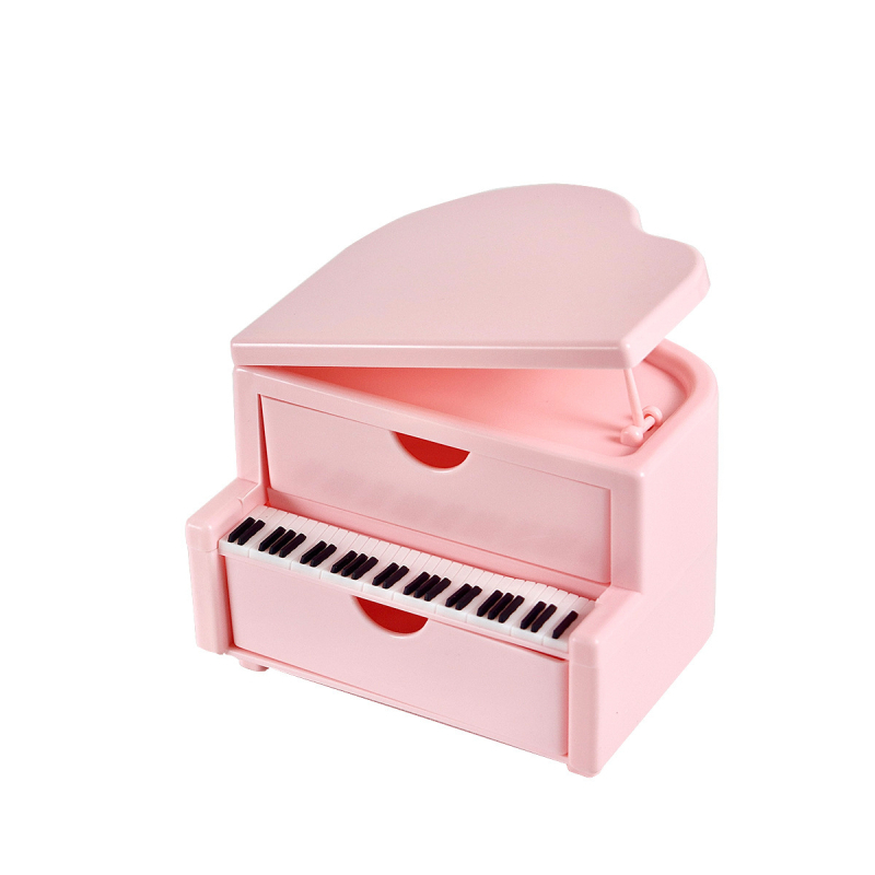 Cutie organizator pentru cosmetice cu compartimente și capac – Model 1585, plastic PS, capacitate 1L