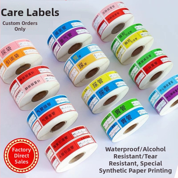 Medicinske naljepnice za cijevi: njega cijevi, želudac cijevi, urinarni kateteri, cijevi za primjenu lijekova, drenazne cijevi; Artikal: 1009977403; Marka: other; Tip: ručno pisane etikete; Uvoz: Ne; IP ovlašteno: Ne