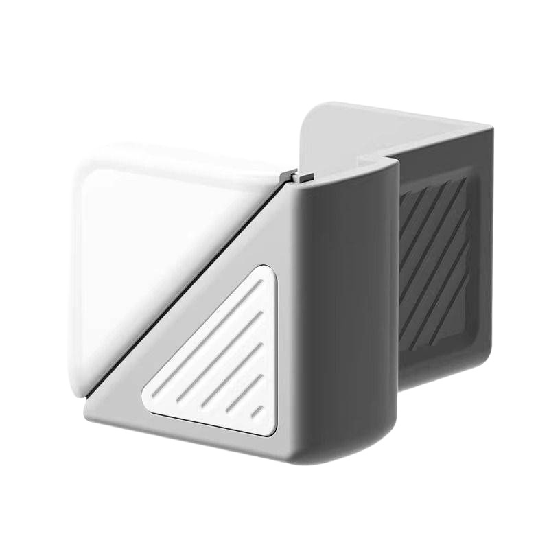 Protecții de colț pentru ferestre din aluminiu, protecție anti-coliziune pentru ferestrele cu deschidere spre interior (Origine: Altă; Import: Nu; Brand: Altă)