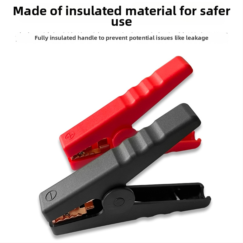 Mauxin/Wandering Star тежкотоварен акумулаторен клип с медно покритие за автомобилна електроника