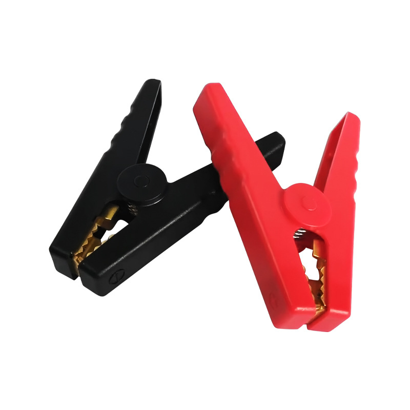 Mauxin/Wandering Star тежкотоварен акумулаторен клип с медно покритие за автомобилна електроника