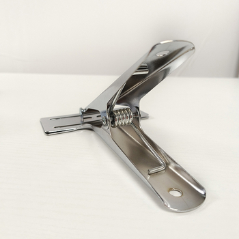 Κλιπ για παραστατικά λογιστικών και οικονομικά έγγραφα, κλιπ δέσμευσης και διάτρησης