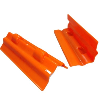 Shengda PP Zaštitni kut za ambalažne trake, pravokutni kut, prijevoz tereta