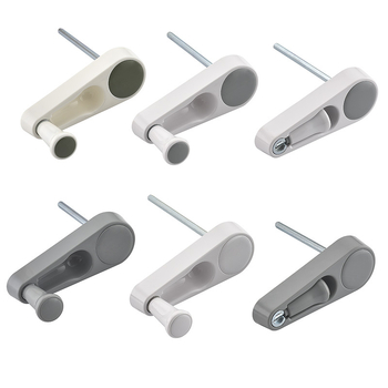 Dječji stol i stolica za učenje: ručno podešiva drška za visinu, podizna rocker drška