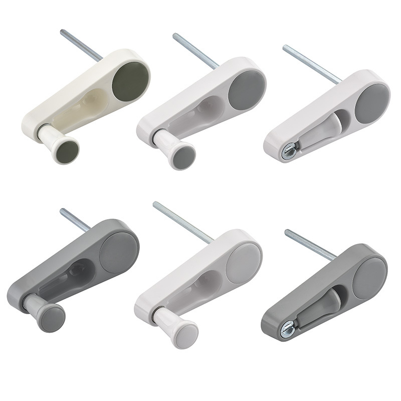 Dječji stol i stolica za učenje: ručno podešiva drška za visinu, podizna rocker drška