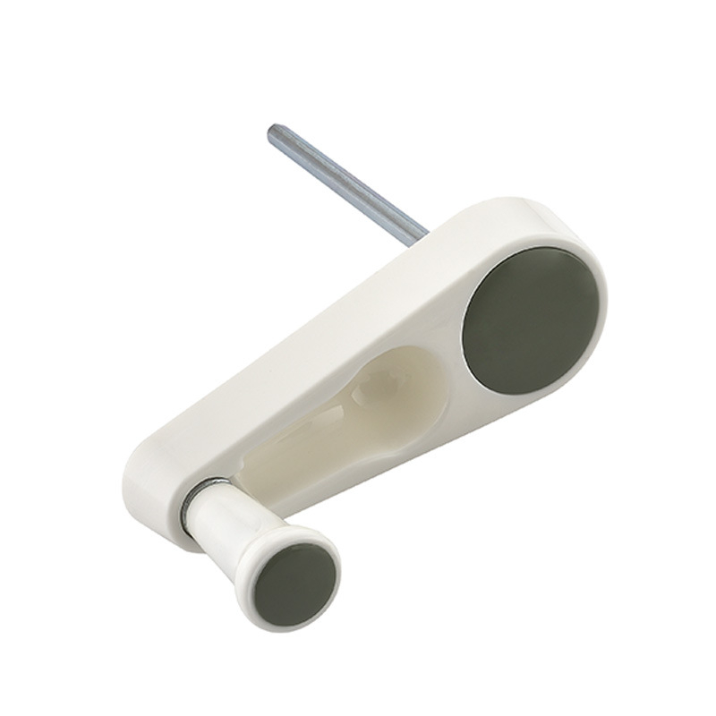 Dječji stol i stolica za učenje: ručno podešiva drška za visinu, podizna rocker drška