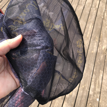 Триъгълна кръгла мрежеста глава, бързосъхнеща мрежеста тъкан, дълбочина 40, капацитет на натоварване: консултирайте се с обслужване на клиенти