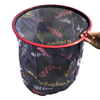 Триъгълна кръгла мрежеста глава, бързосъхнеща мрежеста тъкан, дълбочина 40, капацитет на натоварване: консултирайте се с обслужване на клиенти