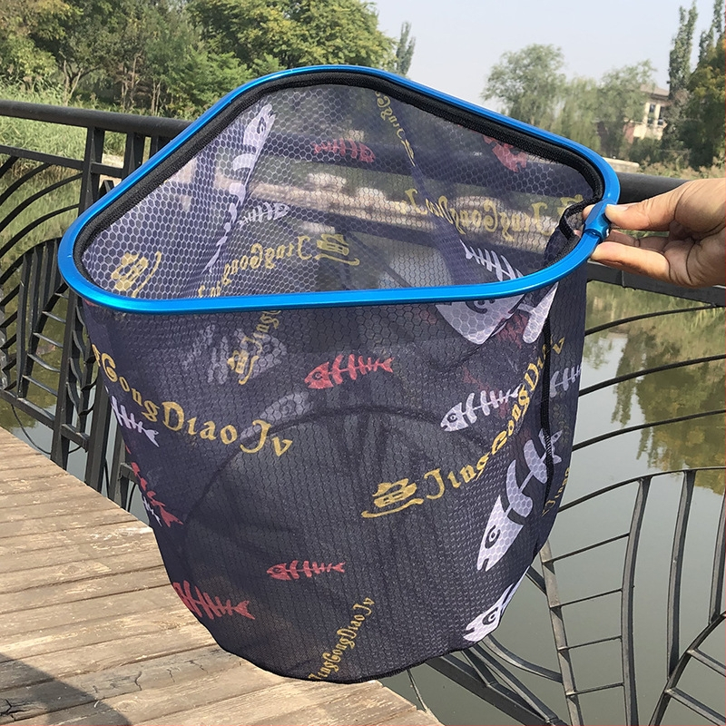 Trojuholníková kruhová hlava siete, rýchloschnúca sieťovina, hĺbka 40, nosnosť: kontaktujte zákaznícky servis