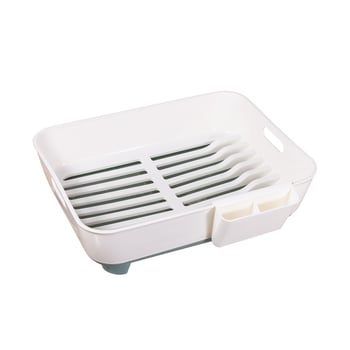 Stalak za posuđe – plastika, moderan minimalistički stil, marka Zhenying zy