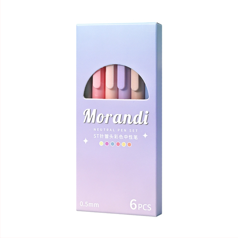 Μολάν Ντι γέλ στυλό, ST άκρη, ανοξείδωτο nib, πλαστικό σώμα, κλείσιμο με κλικ, μη διαγραψιμό, για γραφή, σχέδιο και άσκηση γραφής