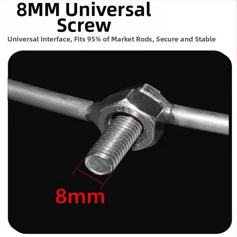 Trojuholníková skladacia sieť na ryby z nehrdzavejúcej ocele pre lov veľkých rýb