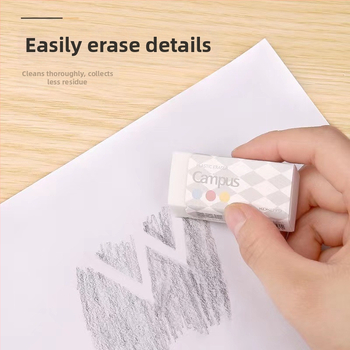 Diamantová guma na ceruzku, National Reputation, model WSG-ERH1, PVC