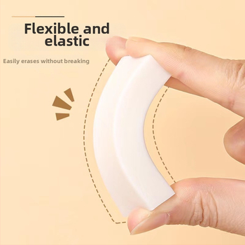 Diamantová guma na ceruzku, National Reputation, model WSG-ERH1, PVC