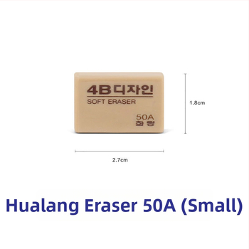 Guma Point Stone 200A na ceruzu — na kreslenie, vhodná pre študentov