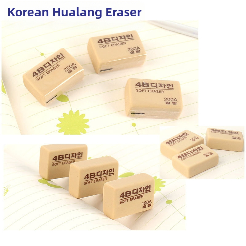 Guma Point Stone 200A na ceruzu — na kreslenie, vhodná pre študentov