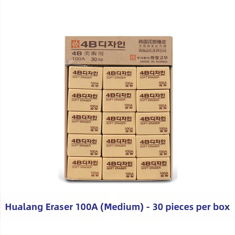 Guma Point Stone 200A na ceruzu — na kreslenie, vhodná pre študentov