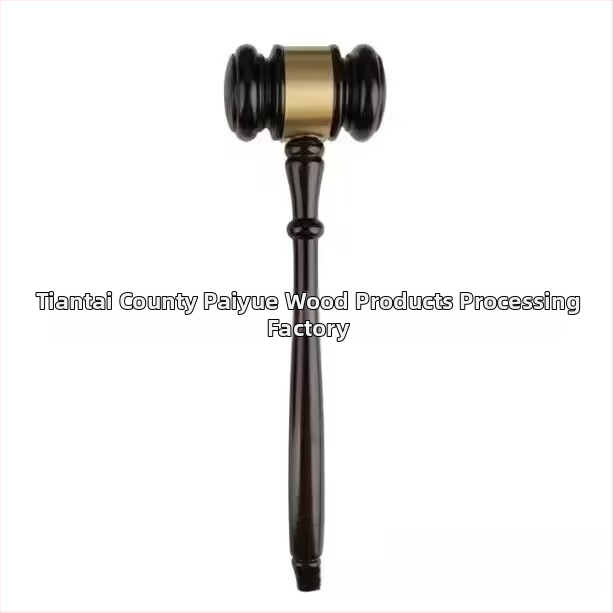 Drveni sudski čekić – rekvizita za kazališnu scenu, klasični stil, lotos drvo, drvena konstrukcija