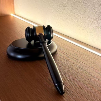 Drveni dječji čekić, stil gavela, drveni rekvizit za udarce, poklon od drveta