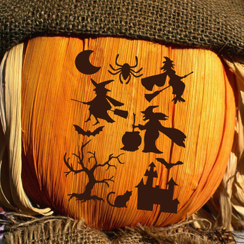 Șablon pentru desen cu personaj de animal de companie pentru decor mural – șablon DIY gol, PET material; marcă Other; import Nu; fără autorizație IP